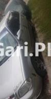 Suzuki Cultus EURO II 2010 For Sale in Lahore