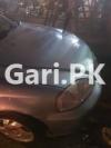 Honda Civic EXi Automatic 2000 For Sale in Karachi