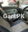 Suzuki Cultus VXR (CNG) 2006 For Sale in Karachi