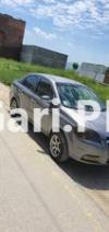 Chevrolet Aveo LT Automatic 2007 For Sale in Attock