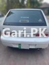 Suzuki Cultus Limited Edition 2017 For Sale in Lahore