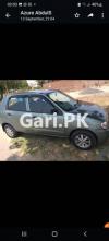 Suzuki Alto  2012 For Sale in Allama Iqbal Town - Ravi Block