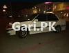 Toyota 86  1986 For Sale in Johar Town