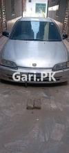 Honda Civic EXi 1995 For Sale in Peshawar