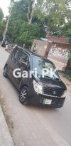 Suzuki Wagon R  2016 For Sale in Saddar