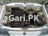 Suzuki Khyber  1996 For Sale in Karachi