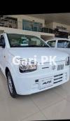 Suzuki Alto  2022 For Sale in PAF Colony - Block C