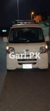 Daihatsu Mira  2015 For Sale in Nowshera Road