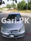 Honda Civic VTi 1.6 2006 For Sale in Islamabad