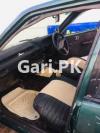 Toyota Sprinter  1987 For Sale in Model Colony - Malir