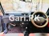 Daihatsu Charade  1985 For Sale in Gujranwala