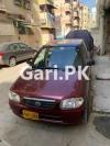 Suzuki Alto  2005 For Sale in Peshawar