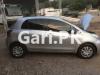 Toyota Vitz  2014 For Sale in Peshawar