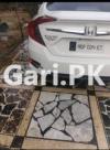 Honda Civic 1.8 i-VTEC CVT 2017 For Sale in Gujar Khan