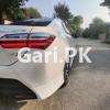 Toyota Corolla Altis X Automatic 1.6 2021 For Sale in Islamabad