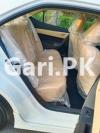 Toyota Corolla Altis X Automatic 1.6 Special Edition 2022 For Sale in Gujranwala