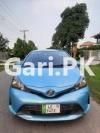 Toyota Vitz F 1.0 2015 For Sale in Lahore