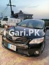 Toyota Corolla XLI 2012 For Sale in Gujar Khan