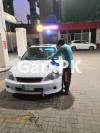 Honda Civic VTi Oriel 2000 For Sale in Gulberg 3