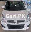 Suzuki Wagon R  2022 For Sale in Gujrat