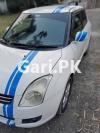 Suzuki Swift  2012 For Sale in Lahore
