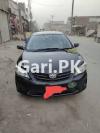 Toyota Corolla XLI 2014 For Sale in Johar Town