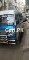 Suzuki Bolan  2004 For Sale in Multan