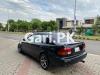 Honda Civic EXi 1996 For Sale in Lahore