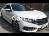 Honda Civic Oriel 1.8 i-VTEC CVT 2016 For Sale in Lahore