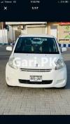 Toyota Passo  2007 For Sale in Bahawalpur