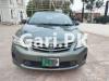 Toyota Corolla XLI 2011 For Sale in Sharaqpur Road