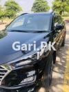 Hyundai Tucson  2022 For Sale in Islamabad