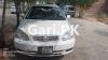 Toyota Corolla XLI 2003 For Sale in Faisalabad