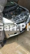 Honda Civic VTi Oriel Prosmatec 1.8 i-VTEC 2010 For Sale in Islamabad