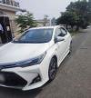 Toyota Corolla Altis Grande 1.8 2019 For Sale in Karachi