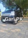 Suzuki Every Wagon  2015 For Sale in Lahore