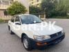 Toyota Corolla XE 1998 For Sale in F-11/2