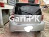 Toyota Passo  2007 For Sale in Peshawar