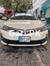 Toyota Corolla XLI 2018 For Sale in Lahore