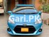 Toyota Aqua  2015 For Sale in Karachi