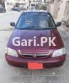 Suzuki Cultus VXR 2006 For Sale in Karachi Administration Employees Society