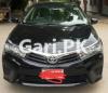 Toyota Corolla GLI 2017 For Sale in PECHS