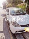 Nissan Wingroad  2007 For Sale in Islamabad