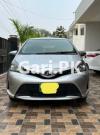 Toyota Vitz  2017 For Sale in Lahore