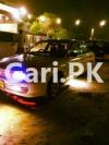 Mitsubishi Lancer GLX 1.3 1994 For Sale in Karachi