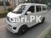 Changan Karvaan  2021 For Sale in Gulberg 3