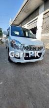 Suzuki Wagon R  2018 For Sale in Peshawar