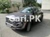 Hyundai Tucson  2021 For Sale in DHA Phase 6