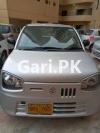 Suzuki Alto  2020 For Sale in Gulistan-e-Jauhar Block 10