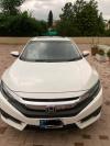 Honda Civic VTi 1.8 i VTEC Oriel 2021 For Sale in Islamabad